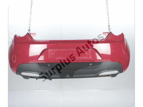 Used Rear bumper Rear bumper 37168166 37168166