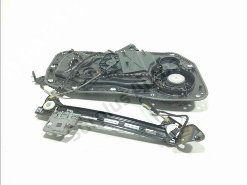 Front right window mechanism VW CC B7 (358) 2.0 TDI | BP36464852C23 - Image 2