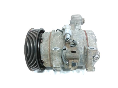 AC compressor TOYOTA RAV 4 II (_A2_) 2.0 4WD (ACA21, ACA20) | BP28223354M34 