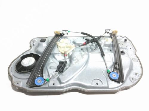 Front left window mechanism VW POLO IV (9N_, 9A_) 1.4 TDI | BP30918831C22