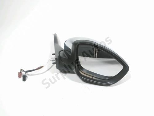 Used Right mirror PEUGEOT 208 I (CA_, CC_) 1.2 THP 110 (110 hp) 28245229
