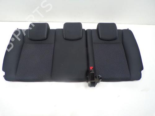 Used Rear seat RENAULT CLIO III (BR0/1, CR0/1) [2005-2014]  28265315
