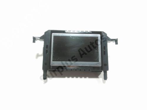 Used Display monitor FORD KA+ III (UK, FK) 1.2 Ti-VCT (85 hp) 30723644
