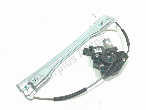 Used Front left window mechanism Front left window mechanism MG MG ZS SUV (AZS1) EV (CSA7001) (143 hp) 36183105 36183105