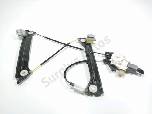 Used Front right window mechanism Front right window mechanism 37773772 37773772