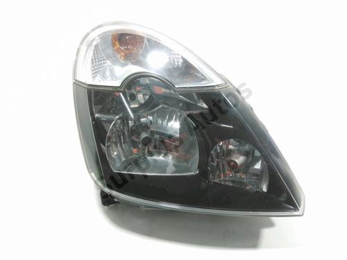 Right headlight RENAULT MODUS / GRAND MODUS (F/JP0_) 1.5 dCi (JP0G, JP0H) | BP28266384C29 