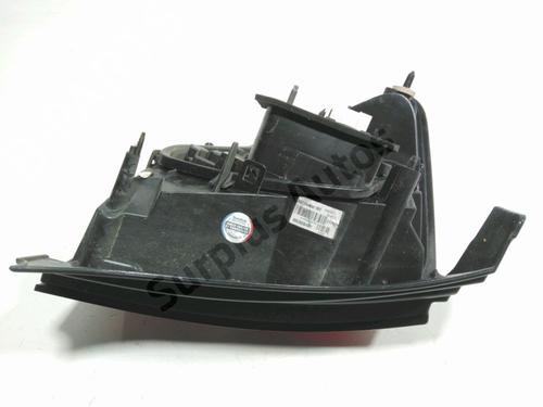 Right taillight CITROËN C3 II (SC_) 1.0 VTi 68 | BP35893754C35 - Image 2