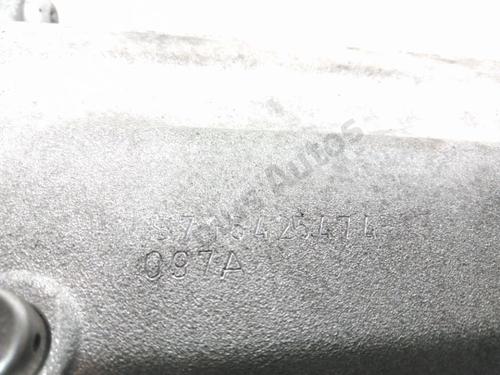 Gearbox BMW 1 (E87) 120 d | BP30085987M3 - Image 5