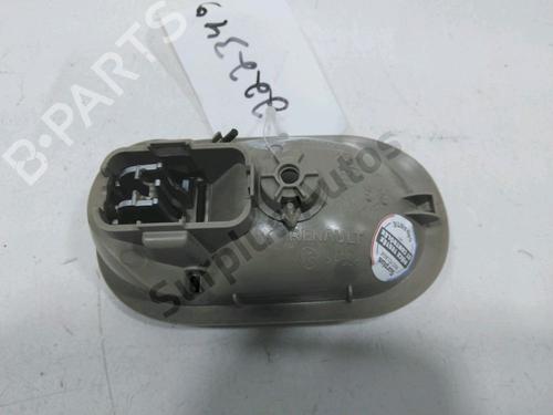 Front right interior door handle RENAULT SCÉNIC II (JM0/1_) 2.0 (JM05, JM0U, JM1N, JM1U, JM2V) | BP30996209I14 - Image 2