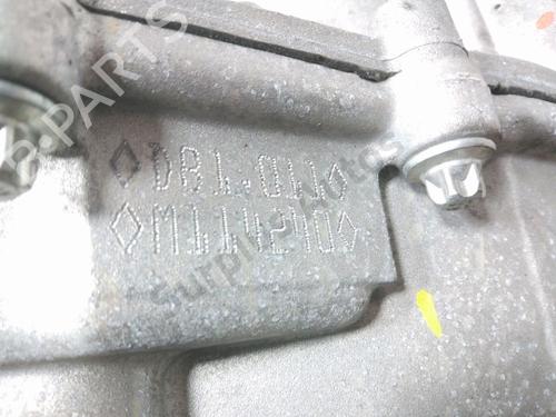 Gearbox RENAULT CLIO V (B7_) 1.6 E-TECH 140 (B7MU) | BP37765274M3  - Image 5