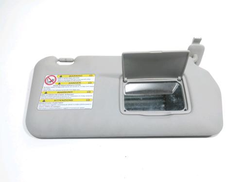 Used Right sun visor Right sun visor MAZDA 5 (CR) 2.0 CD (CR19) (110 hp) 37784650 37784650