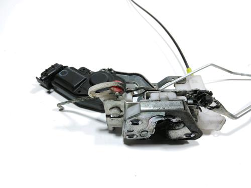 Front left lock CITROËN C1 (PM_, PN_) | BP28247812C98