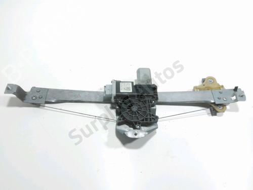 Rudehejsemekanisme ventre foran RENAULT CAPTUR I (J5_, H5_) 1.5 dCi 90 (J5N4, J5M5, J5MW, J5M6, J5AL, J5AJ) (90 hp) 30800767