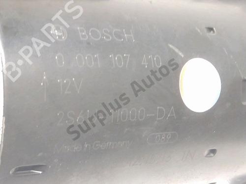Starter FORD STREET KA (RL2) 1.6 | BP33160094M8 - Image 5
