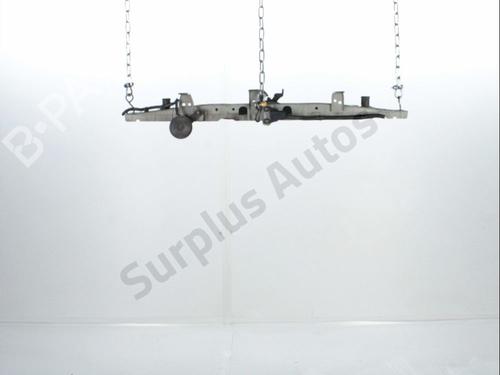 Used Crossmember NISSAN MICRA IV (K13K, K13KK) 1.2 (80 hp) 31664138