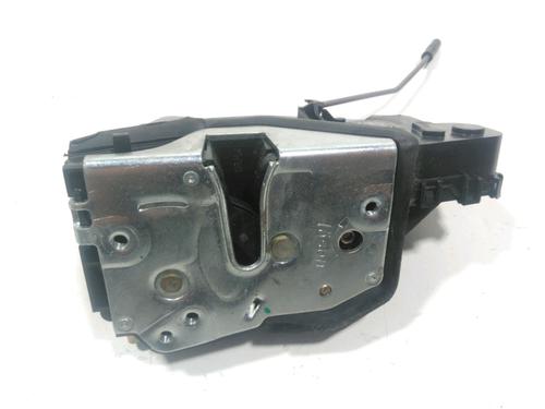 Rear right lock BMW 3 (E46) 320 d | BP28254423C99 