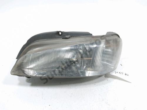 Used Left headlight PEUGEOT 106 II (1A_, 1C_) 1.1 i (60 hp) 31005264