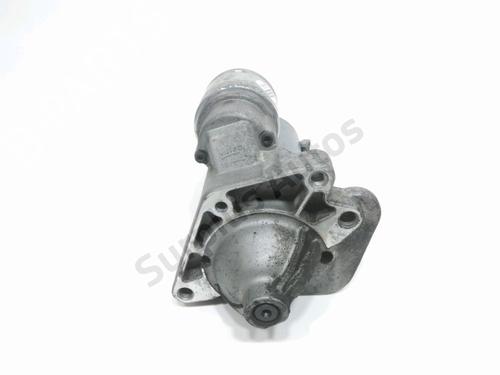 Starter RENAULT KANGOO Express (FW0/1_) 1.5 dCi 75 (FW07, FW10, FW04) | BP28222359M8 