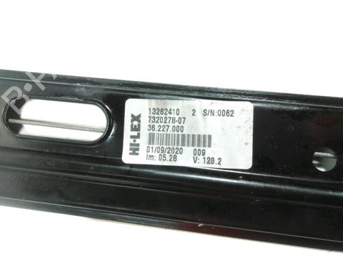 Front right window mechanism MINI MINI (F55) Cooper S | BP28240013C23 