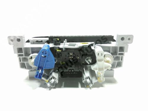 Climate control DACIA LOGAN MCV II 1.0 SCe 75 | BP38742824I5 - Image 2