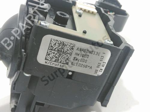 Headlight switch VW GOLF V (1K1) 1.9 TDI | BP37767795I24 - Image 3