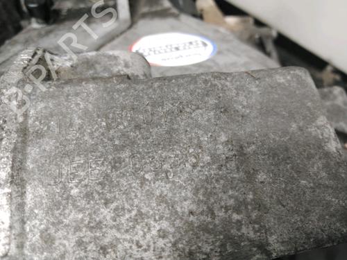 Gearbox AUDI A4 B7 Avant (8ED) 2.0 TDI quattro | BP28224044M3 - Image 6