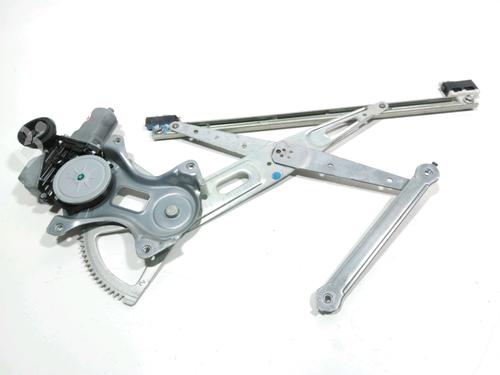 Used Front right window mechanism TOYOTA PRIUS (_W3_) [2008-2016]  28239452