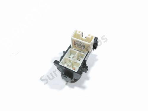 Left rear window switch TOYOTA VERSO S (_P12_) 1.4 D4-D (NLP121_, NLP121R) | BP37781102I29 - Image 2
