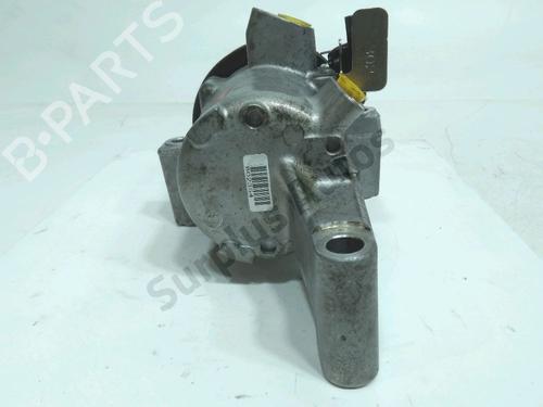 AC compressor SUZUKI SWIFT V (AZ) 1.2 Hybrid (Mild Hybrid) (A2L412) | BP37764528M34 - Image 2