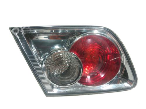Used Left tailgate light Left tailgate light 37787927 37787927