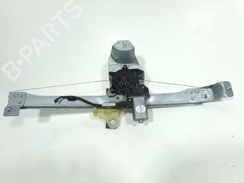 Used Front left window mechanism RENAULT ZOE (BFM_) ZOE (88 hp) 28240615