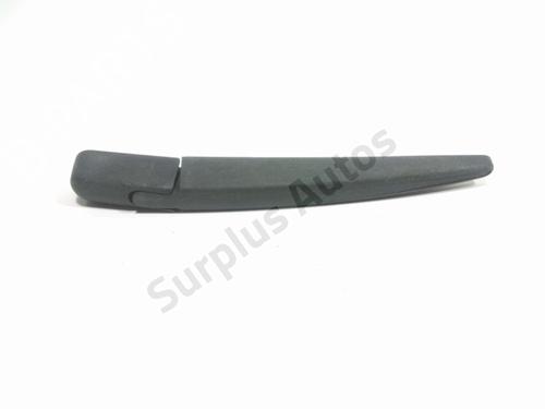 Used Rear windshield wiper arm CITROËN C4 Coupe (LA_) 1.6 HDi (109 hp) 28271553