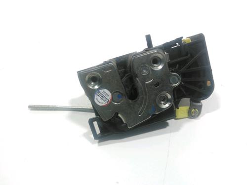 Used Rear left lock Rear left lock 28254845 28254845