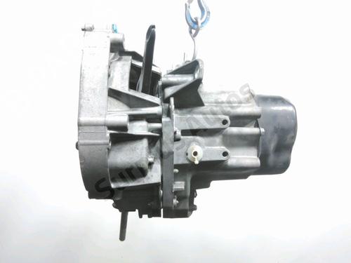 Gearbox RENAULT TWINGO II (CN0_) 1.2 (CN0D) | BP34503773M3 - Image 2