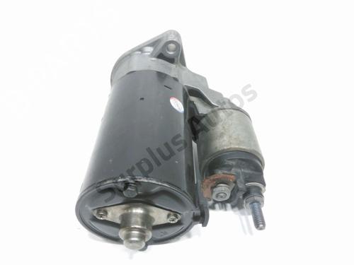 Starter PEUGEOT BIPPER Tepee 1.3 HDi 75 | BP33459339M8 - Image 3