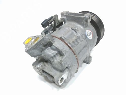 AC compressor RENAULT SCÉNIC III (JZ0/1_) 1.6 dCi (JZ00, JZ12) | BP28223596M34