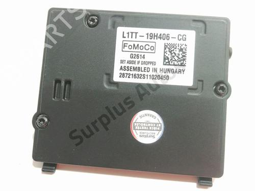 Camera FORD FIESTA VII (HJ, HF) 1.0 EcoBoost mHEV | BP39195112E14 - Image 2