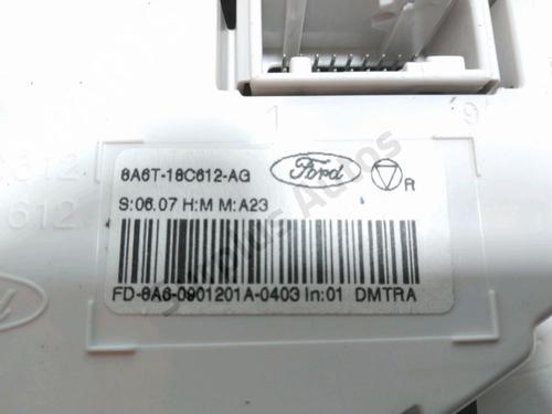 Climate control FORD FIESTA VI (CB1, CCN) 1.4 | BP31822345I5