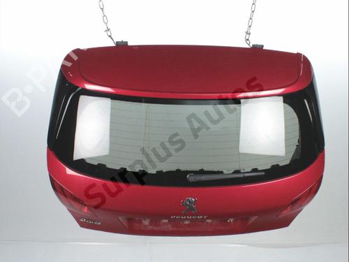 Bagklap CC/Kombi-Coupé Bagklap CC/Kombi-Coupé 38588147 38588147