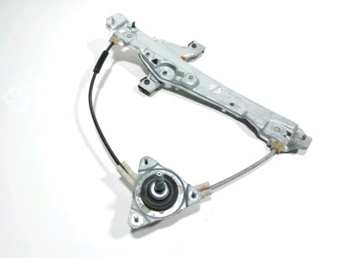 Used Rear right window mechanism CITROËN C3 III (SX) 1.2 VTi 82 (82 hp) 28250140