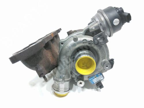 Used Turbocharger/Supercharger Turbocharger/Supercharger 37762795 37762795