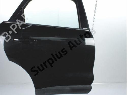 Used Right rear door Right rear door JAGUAR F-PACE (X761) 2.0 TD4 (180 hp) 33568826 33568826