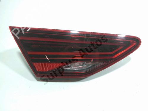 Used Left tailgate light Left tailgate light 38165643 38165643