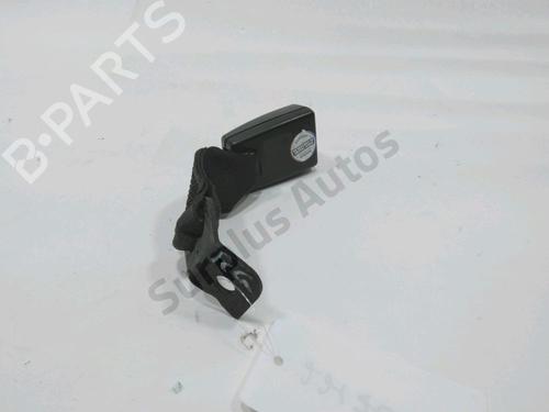 Used Seat buckle Seat buckle 30992699 30992699