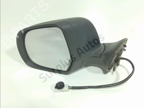 Used Left mirror Left mirror 37065989 37065989