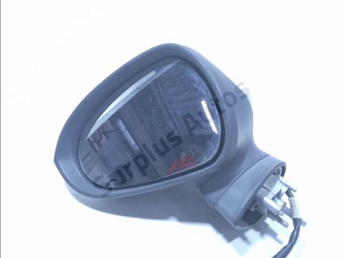 left-mirror-seat-leon-1p1-2005-2006-2007-2008-2009-2010-2011-2012-2013-39089228 main image