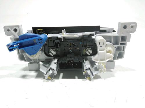 Climate control DACIA DUSTER (HS_) 1.5 dCi 4x4 (HSMC, HSMD) | BP28227535I5 - Image 2