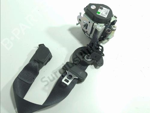 Used Front right belt tensioner Front right belt tensioner RENAULT CLIO V (B7_) 1.3 TCe 130 (B7MF) (131 hp) 34148542 34148542