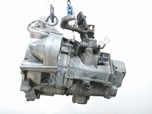Gearbox VW GOLF VII (5G1, BQ1, BE1, BE2) 1.0 TSI | BP28224240M3 