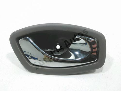 Used Front right interior door handle RENAULT CAPTUR I (J5_, H5_) 0.9 TCe 90 (90 hp) 30996302